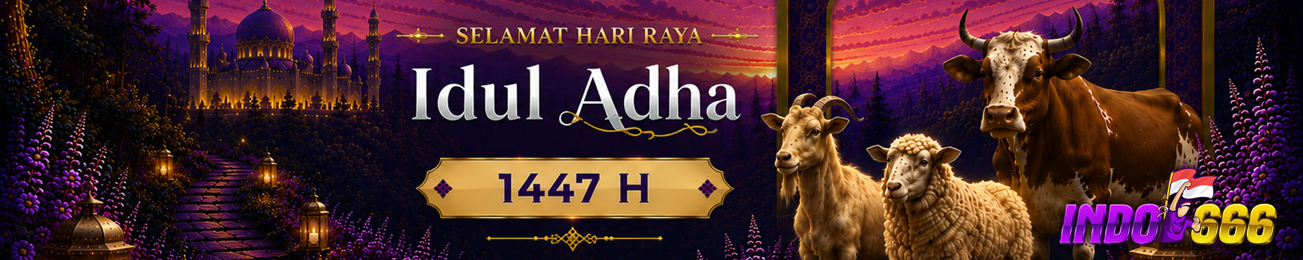 indo666-idul-adha